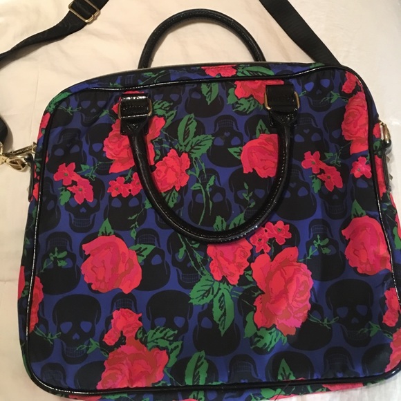 Betsey Johnson Medium size handbag - Picture 3 of 4